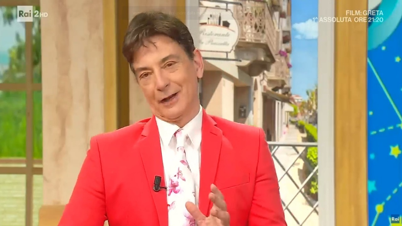 Paolo Fox oroscopo del 6 ottobre