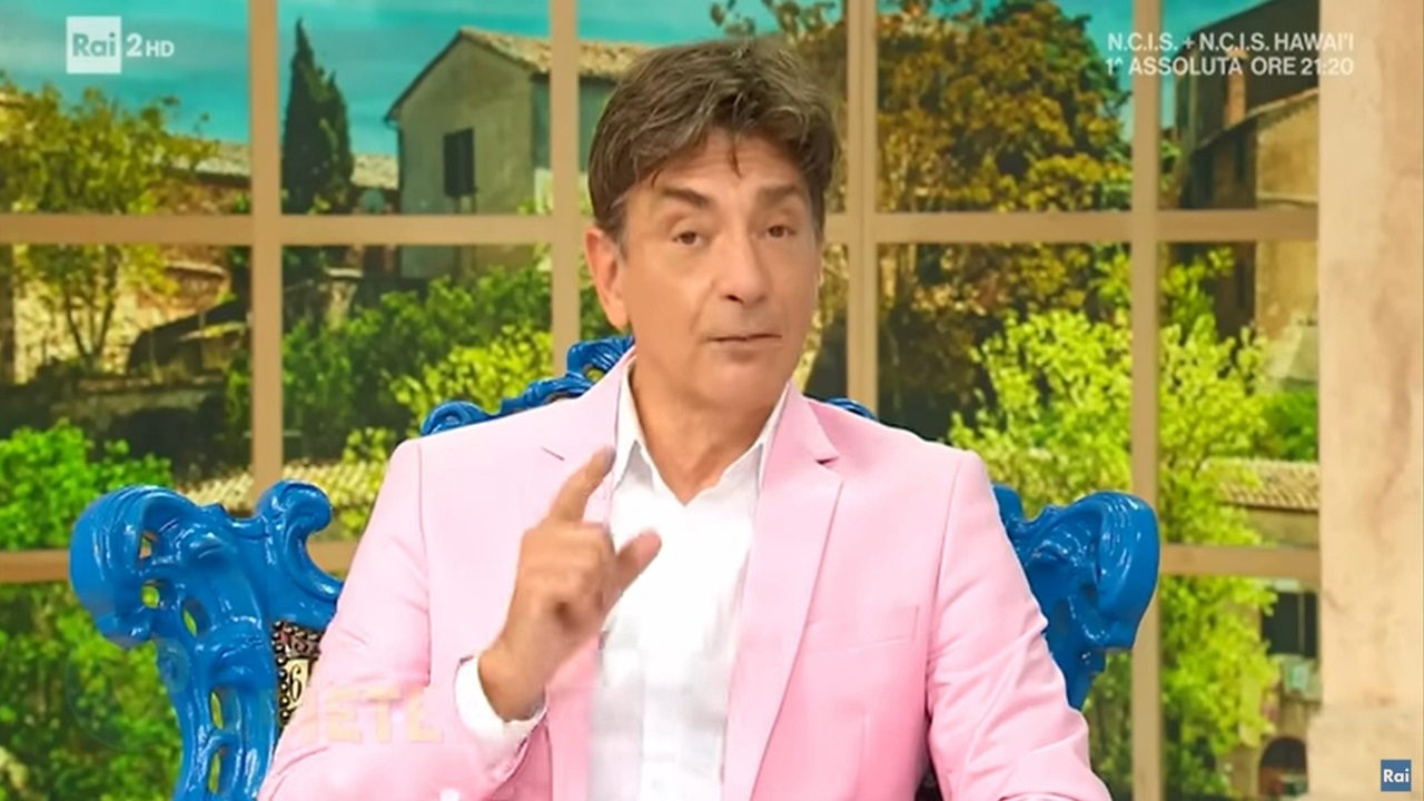 Paolo Fox oroscopo del 9 ottobre