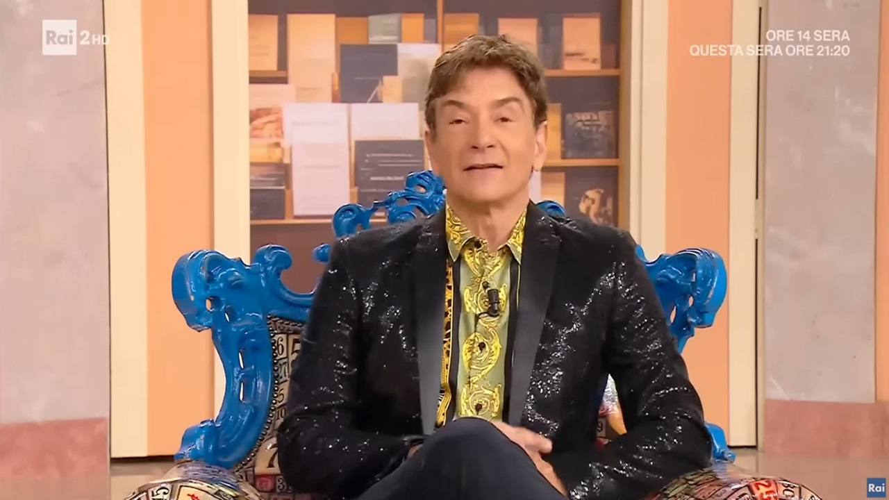 Paolo Fox oroscopo del weekend 1-2 novembre