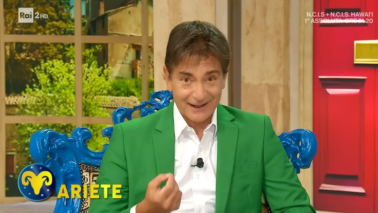 Paolo Fox oroscopo del weekend 18-19 ottobre