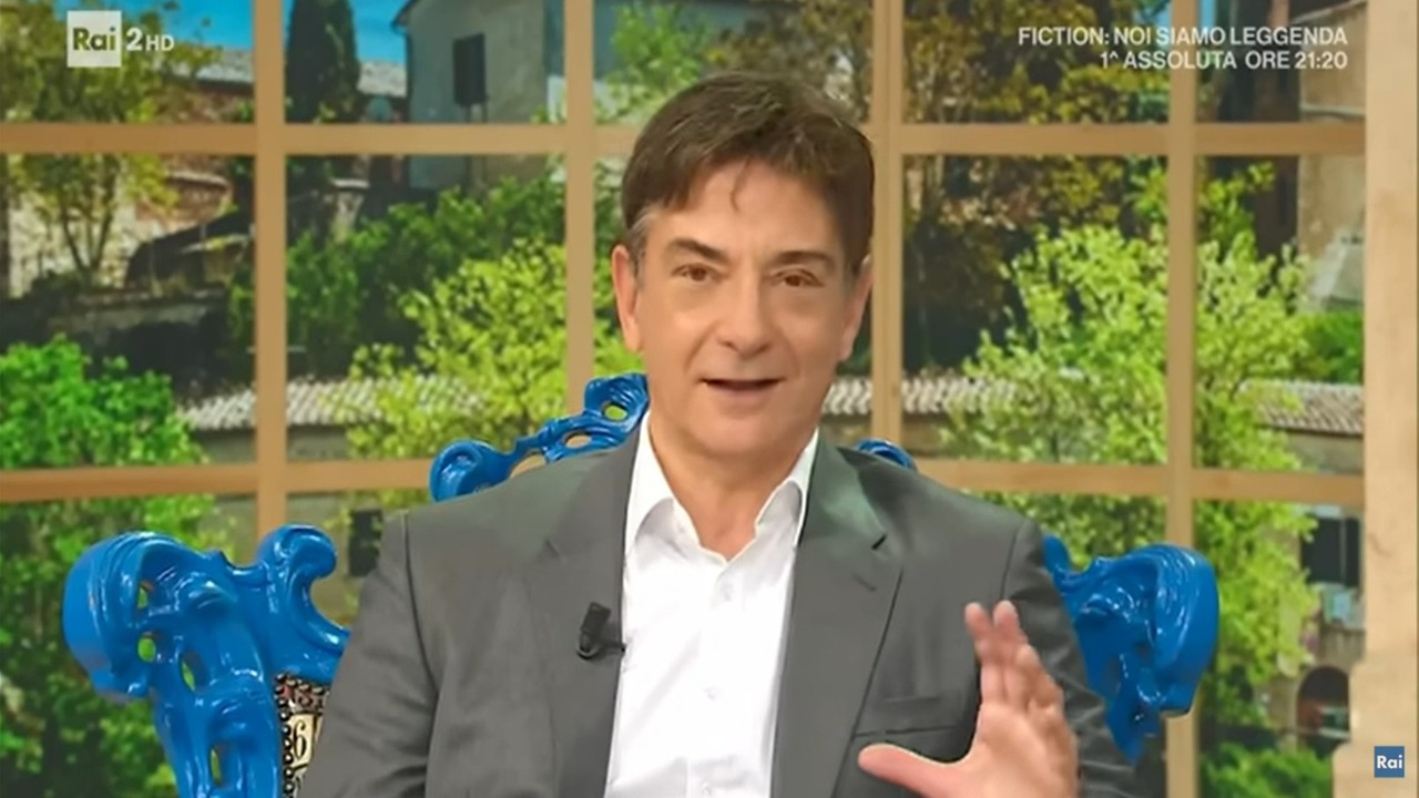 Paolo Fox oroscopo dell'11 ottobre