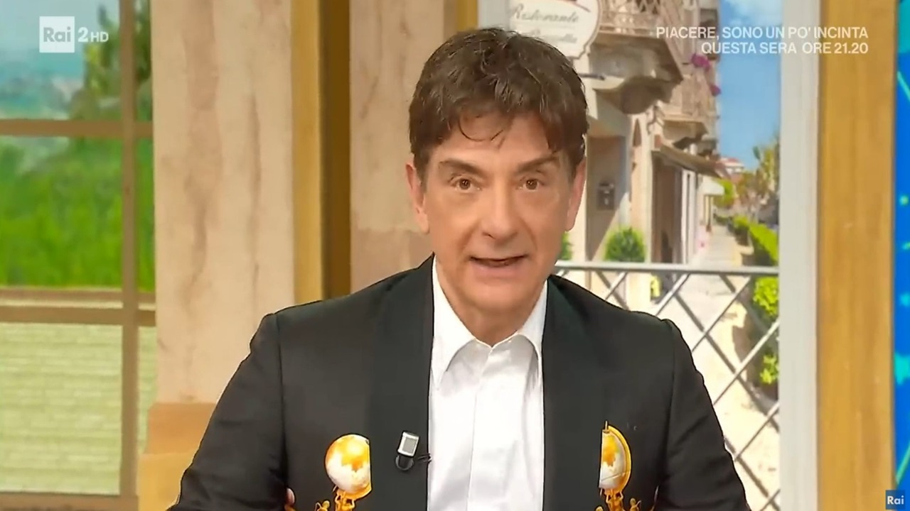 Paolo Fox oroscopo dell'8 ottobre