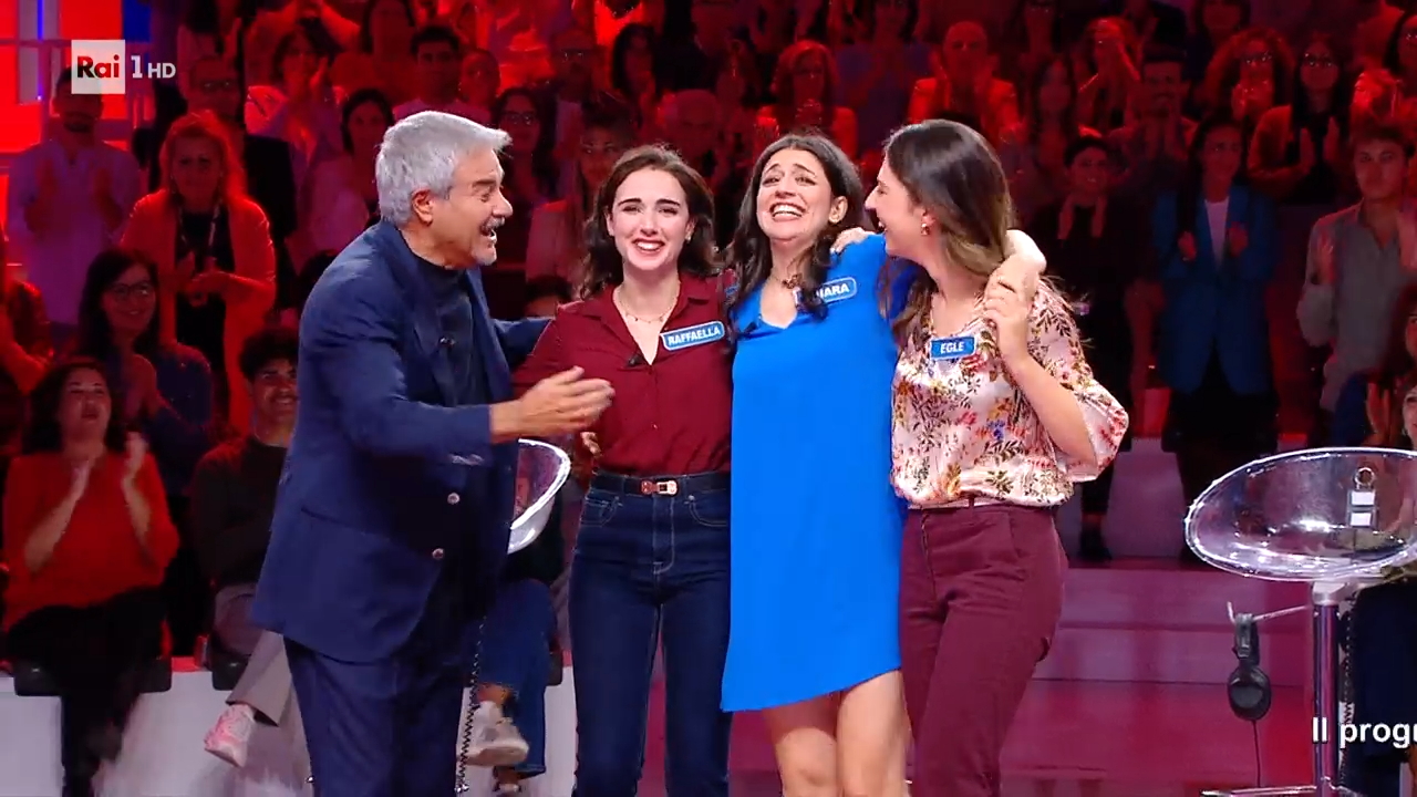 Pino e le tre stagioni