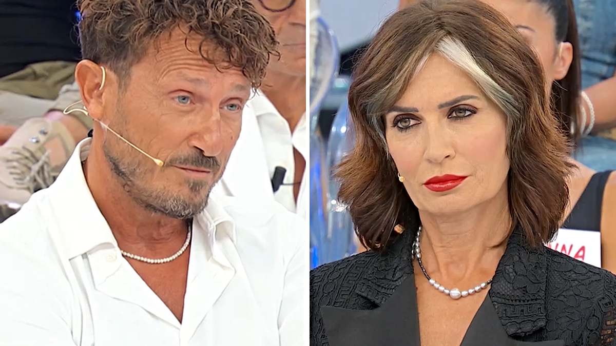 Ruggero D’Andrea duro contro Barbara De Santi