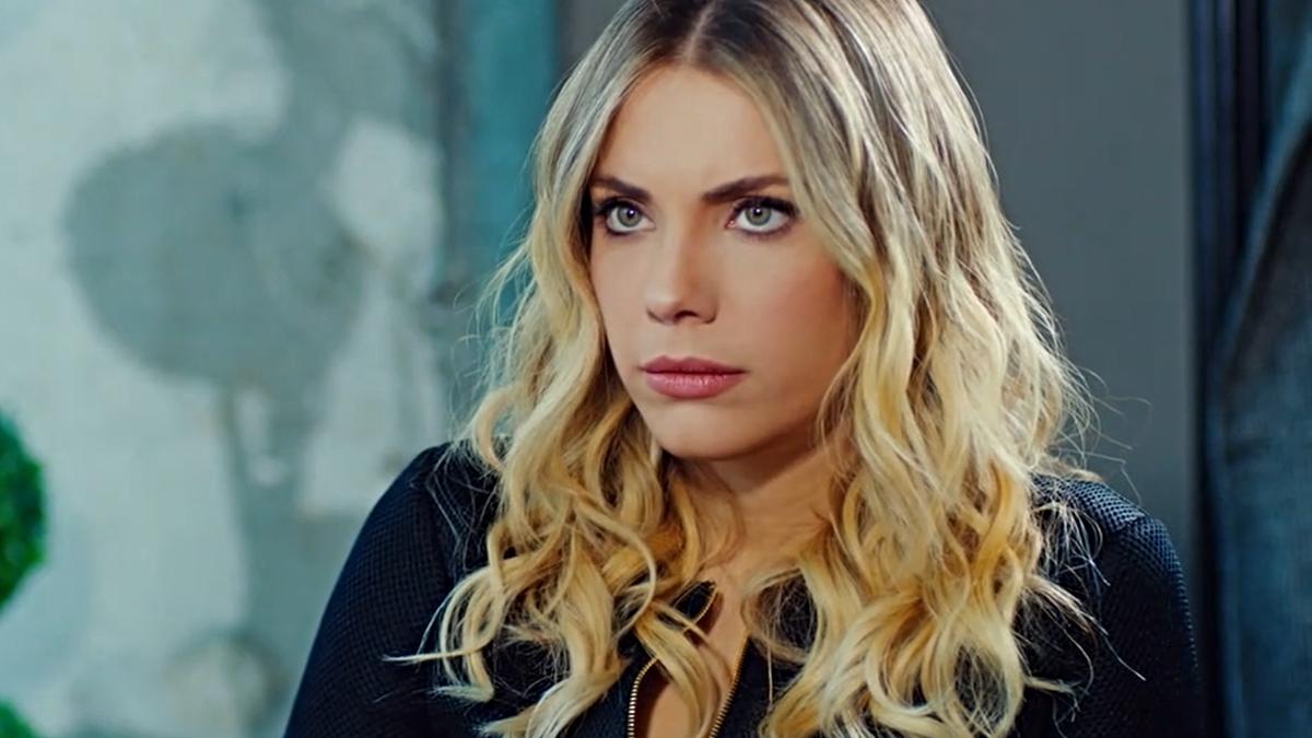 Spoiler Forbidden fruit 1 ottobre 2025