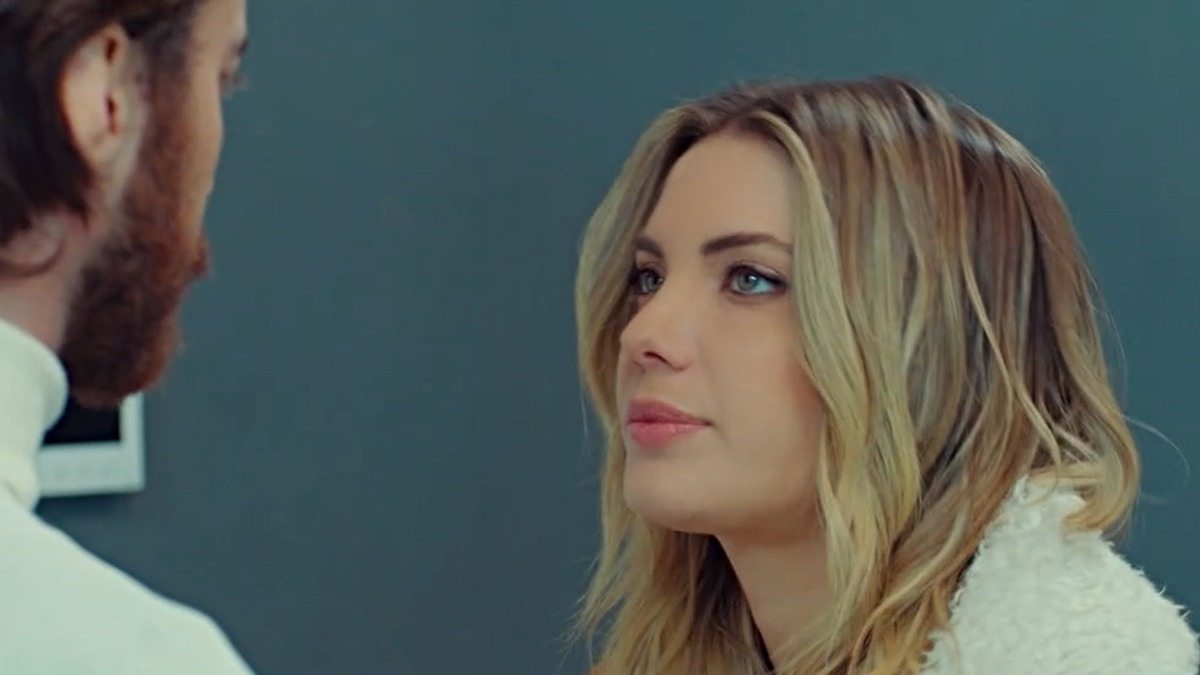 Spoiler Forbidden fruit 14 ottobre 2025