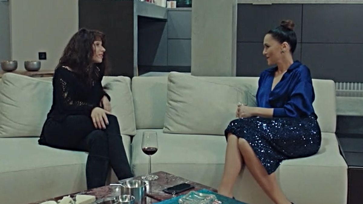 Spoiler Forbidden fruit 20 ottobre 2025