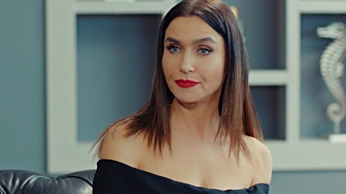 Spoiler Forbidden fruit 27 ottobre 2025