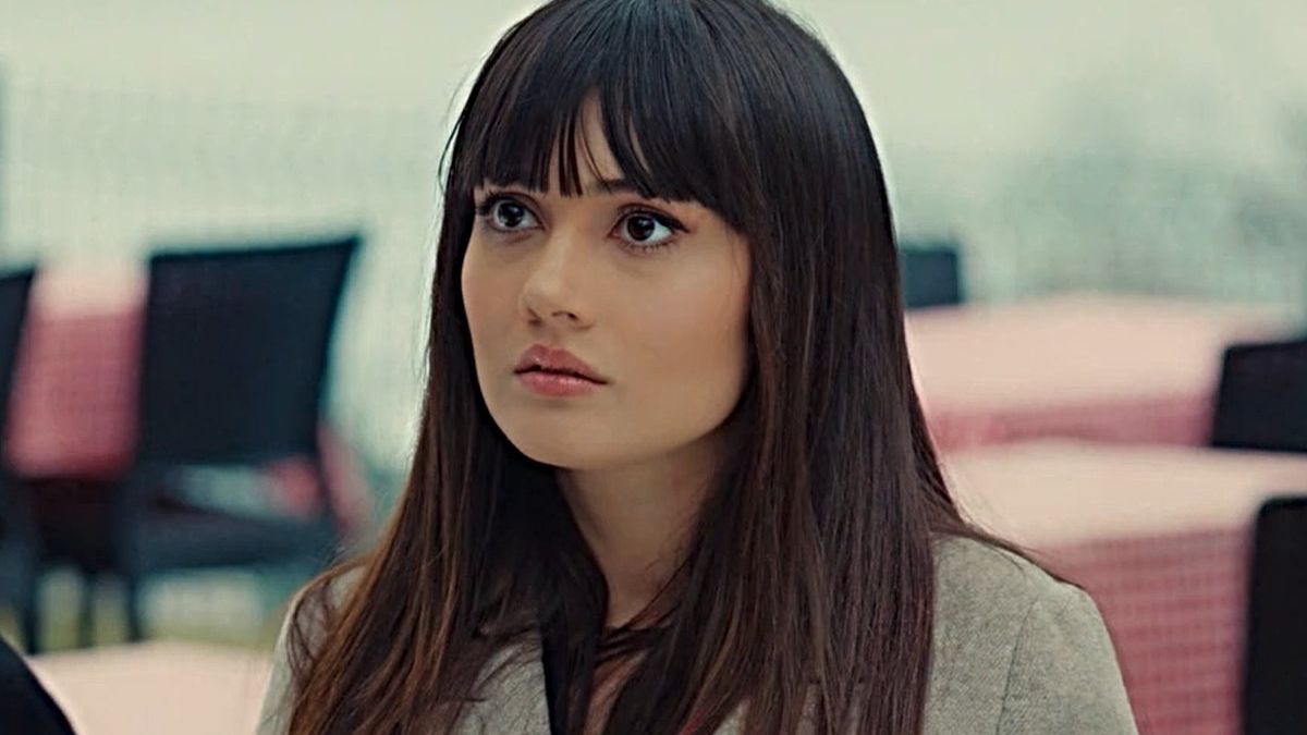 Spoiler Forbidden fruit 28 ottobre 2025