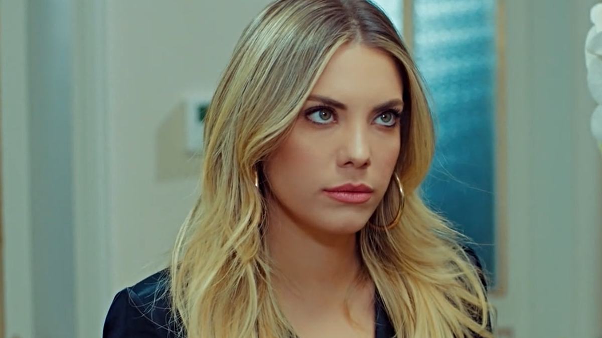 Spoiler Forbidden fruit 3 ottobre 2025