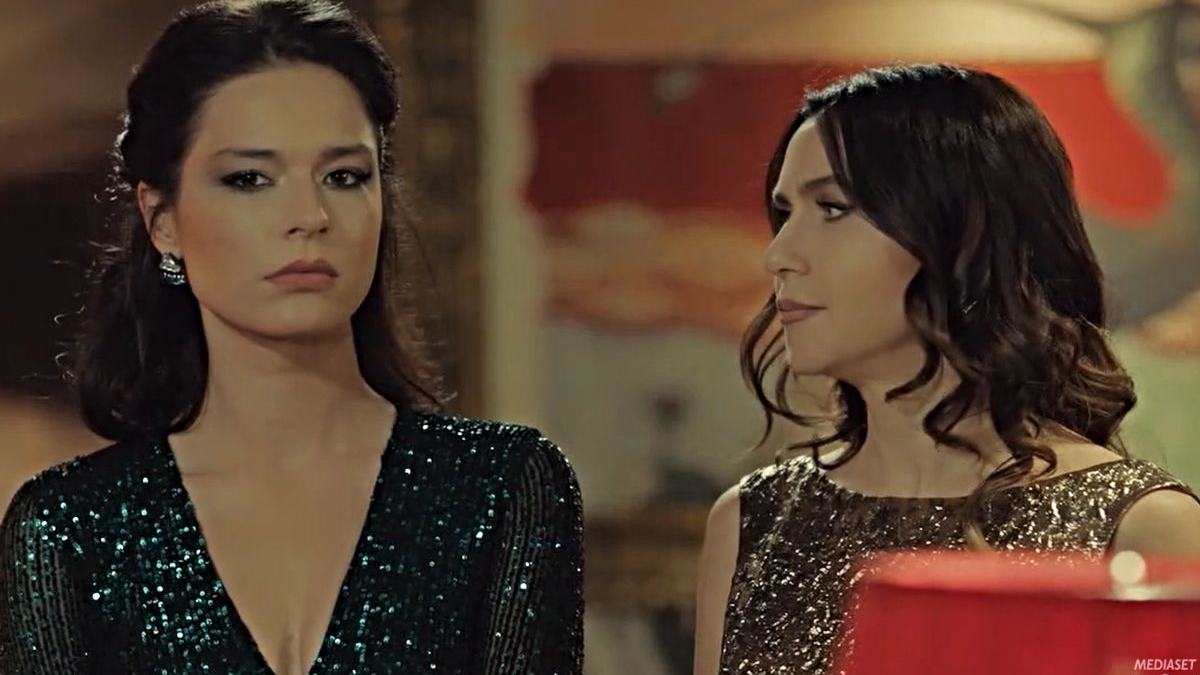 Spoiler Forbidden fruit 30 ottobre 2025