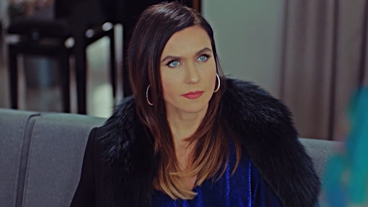 Spoiler Forbidden fruit 6 ottobre 2025