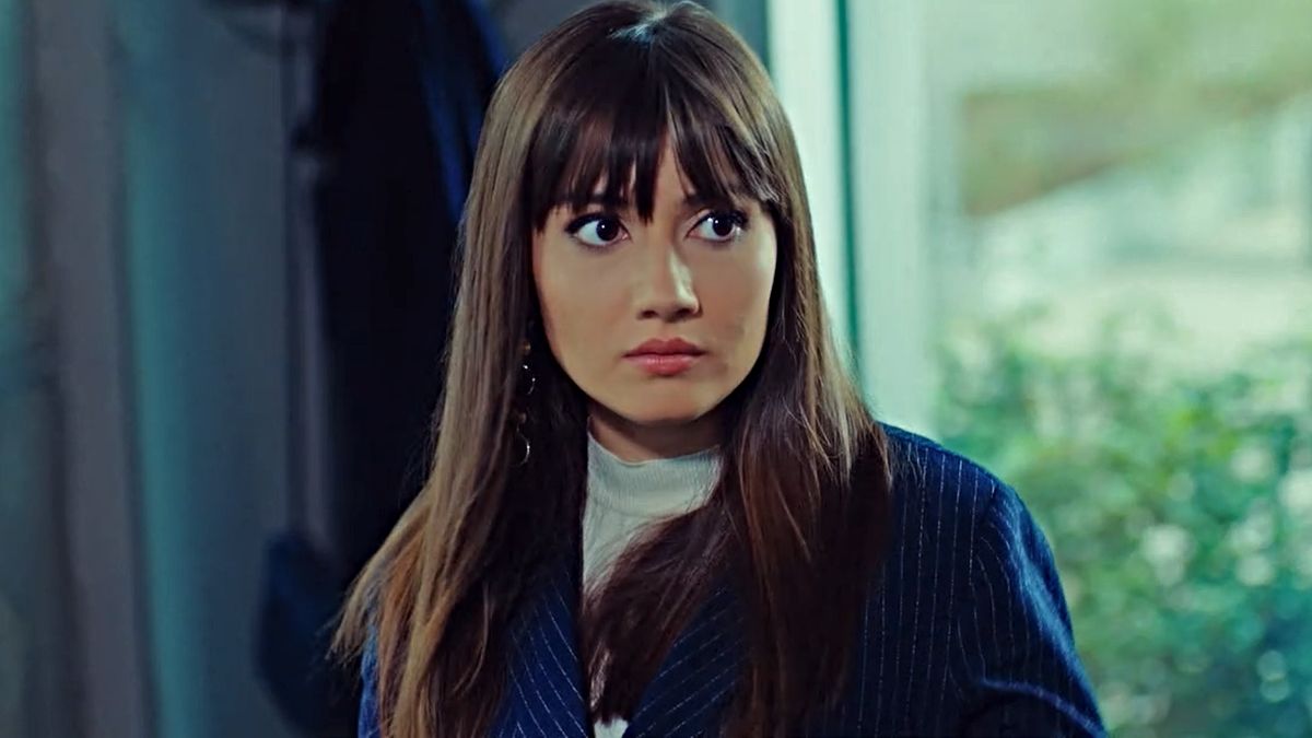 Spoiler Forbidden fruit 8 ottobre 2025