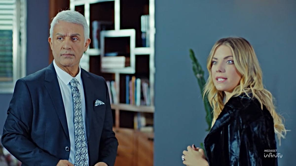 Spoiler Forbidden fruit 9 ottobre 2025