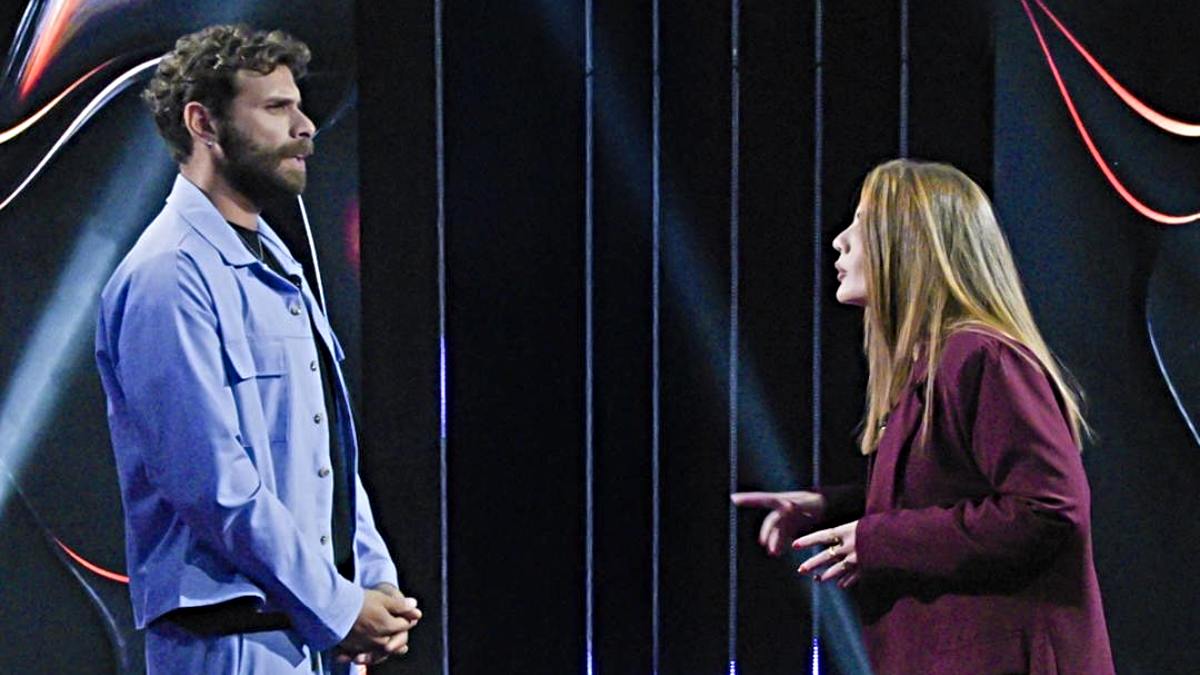 Spoiler Grande Fratello, la compagna di Domenico torna nella casa