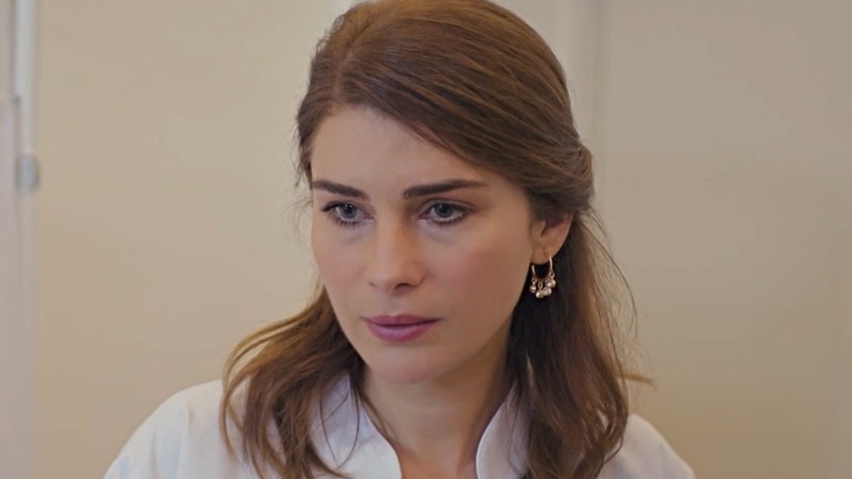 Spoiler La forza di una donna 15 ottobre 2025