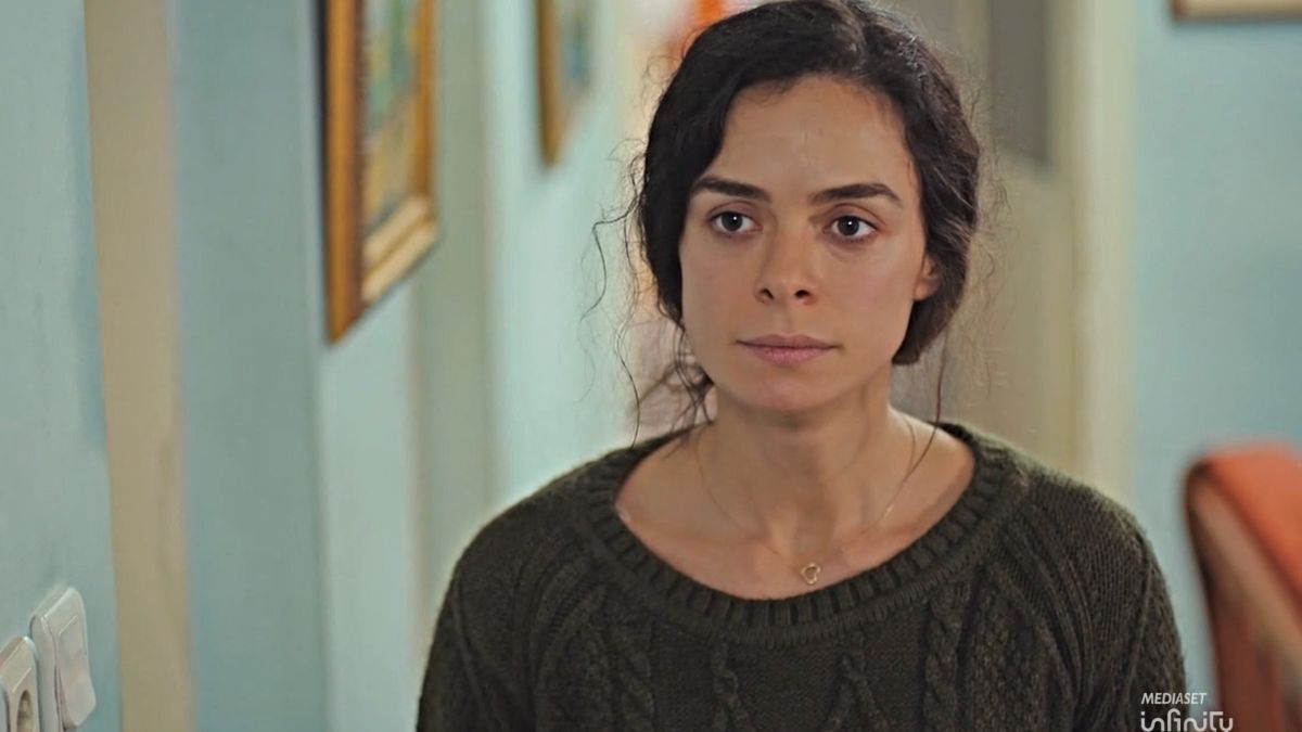 Spoiler La forza di una donna 20 ottobre 2025