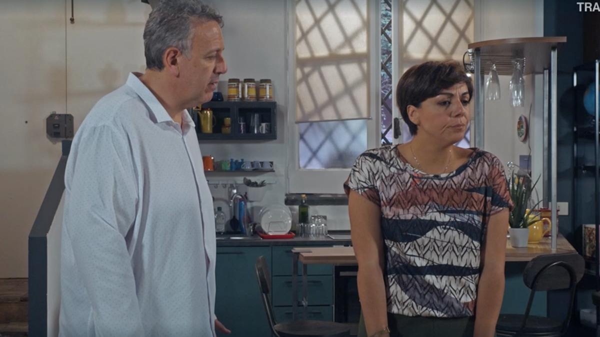 Spoiler Un posto al sole 10 ottobre 2025