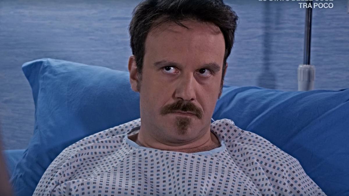 Spoiler Un posto al sole 14 ottobre 2025