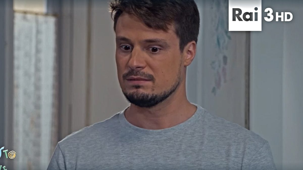 Spoiler Un posto al sole 23 ottobre 2025