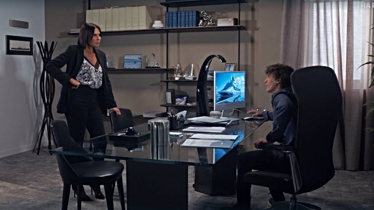 Spoiler Un posto al sole 29 ottobre 2025