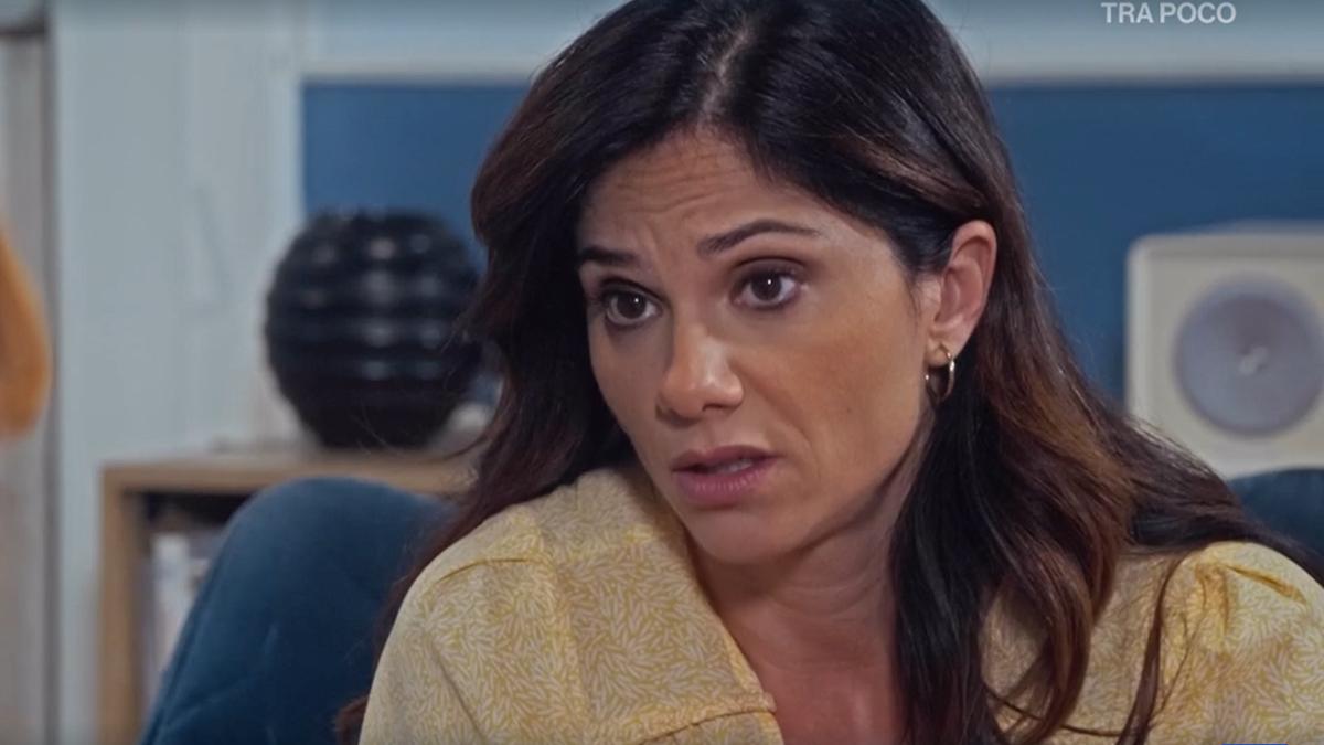 Spoiler Un posto al sole 3 ottobre 2025