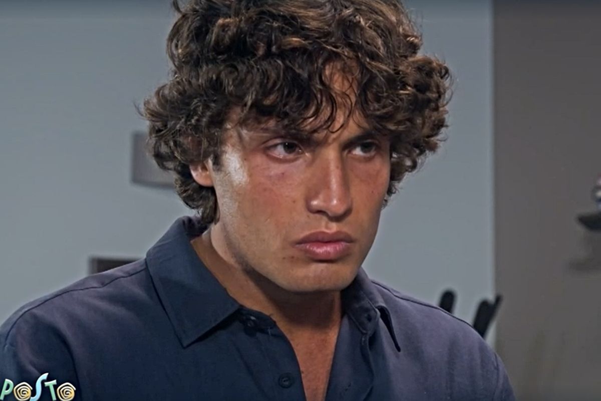 Spoiler Un posto al sole 30 ottobre 2025