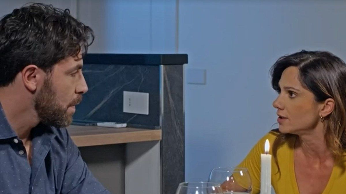 Spoiler Un posto al sole 6 ottobre 2025