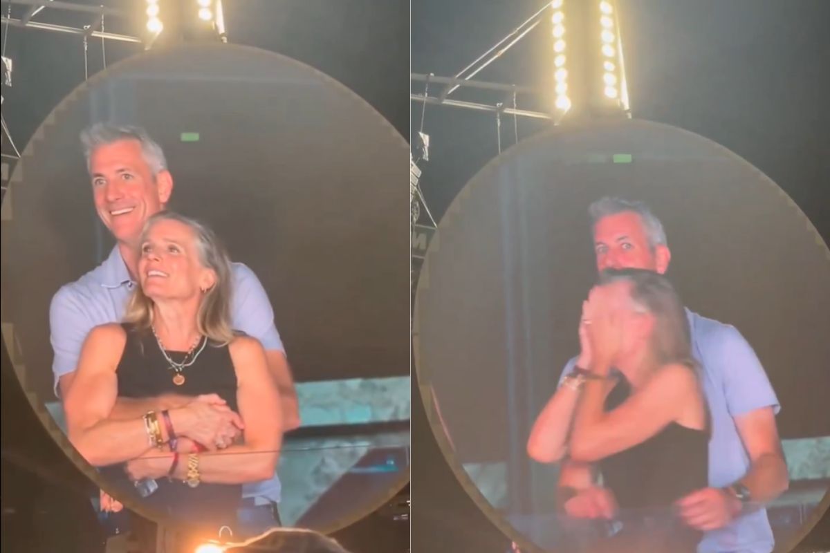 Dopo il tradimento la moglie