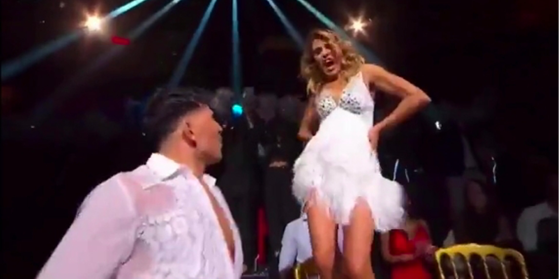 Barbara D’Urso conquista il pubblico