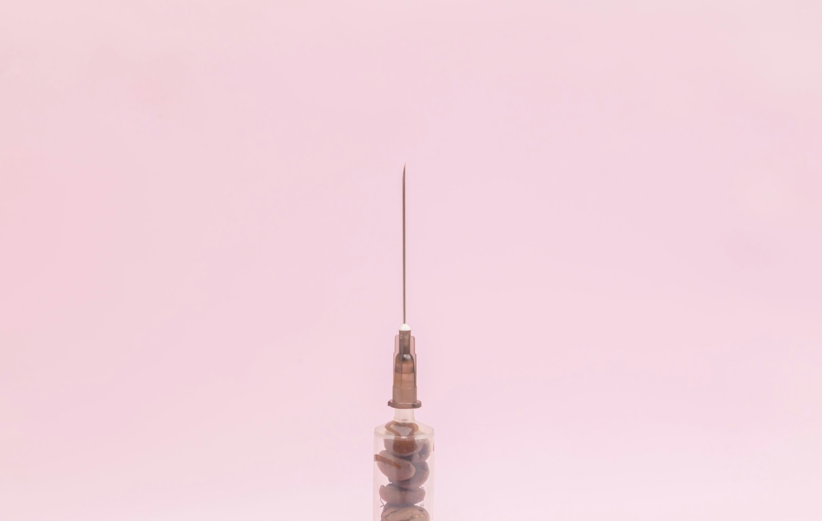 white and brown tower under white sky