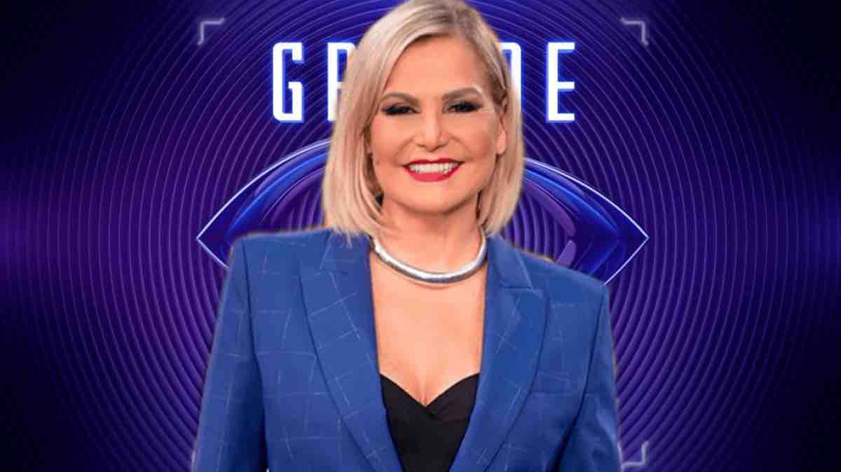 foto grande fratello