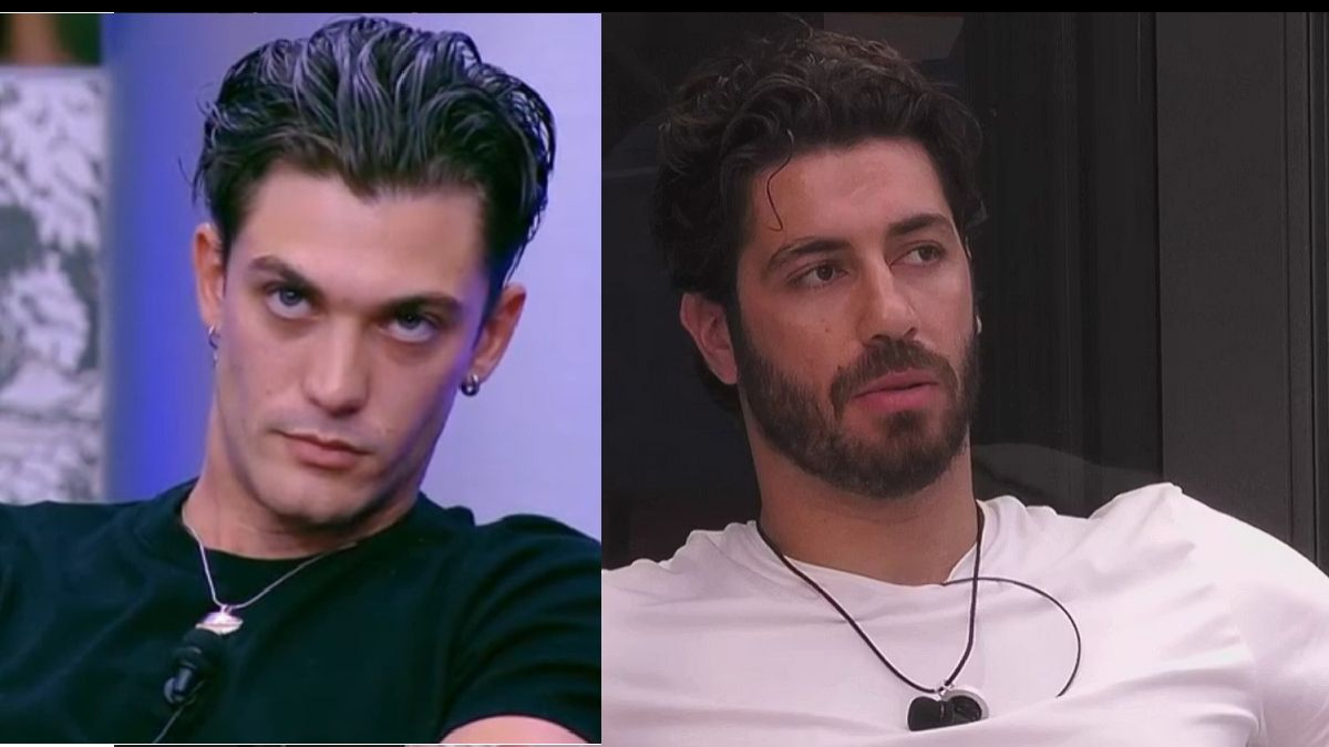 foto grande fratello