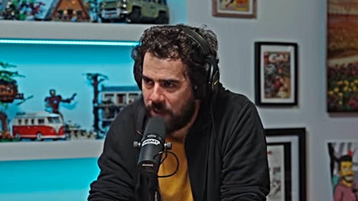 Andrea Pisani rompe il silenzio su Beatrice e Raoul Bova