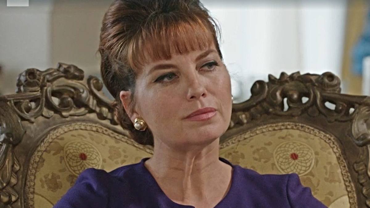 Anticipazioni Il Paradiso delle Signore 11 novembre 2025