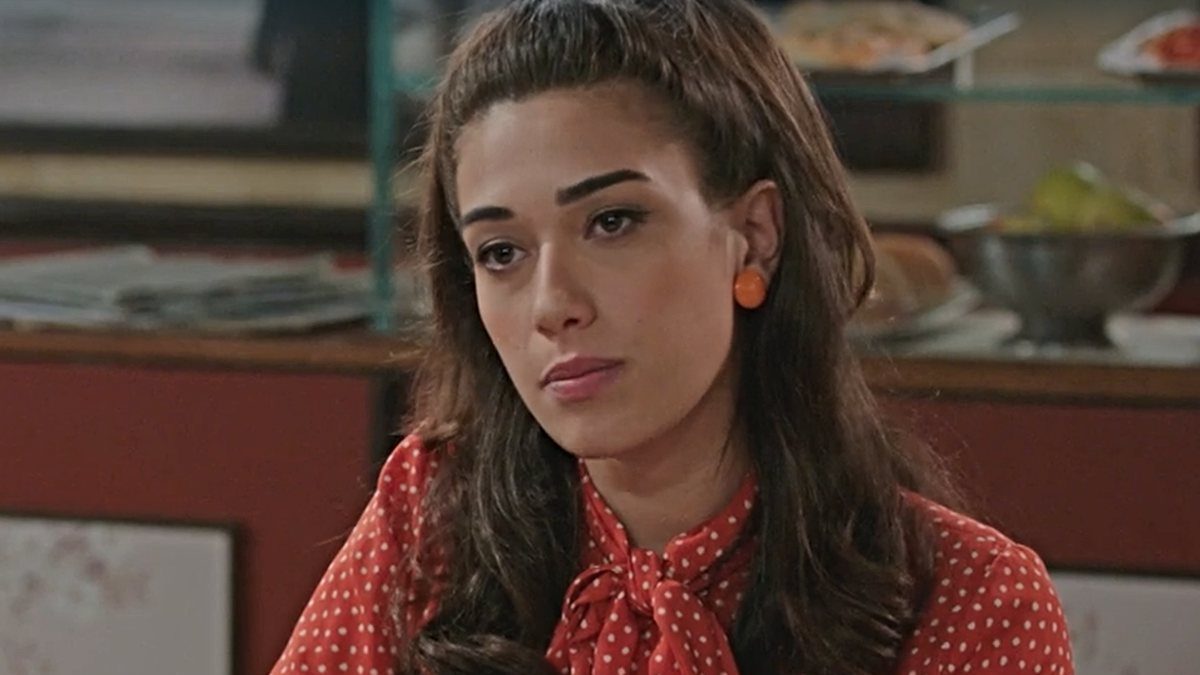 Anticipazioni Il Paradiso delle Signore 14 novembre 2025