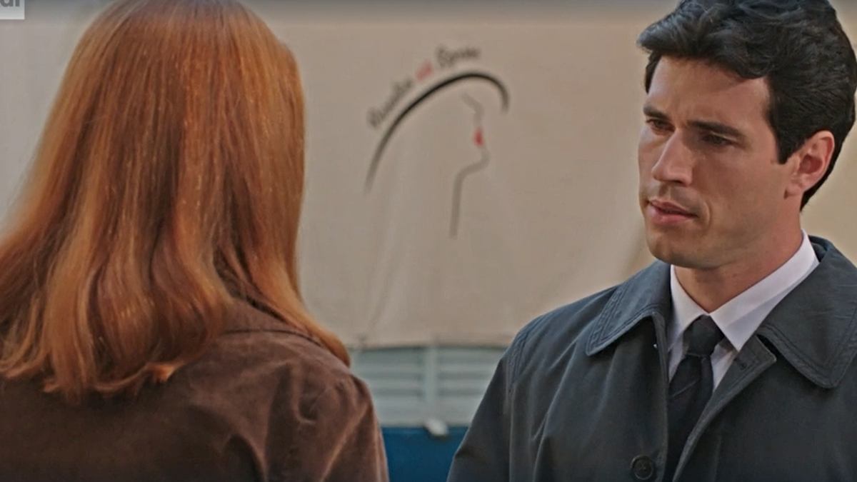 Anticipazioni Il Paradiso delle Signore 18 novembre 2025