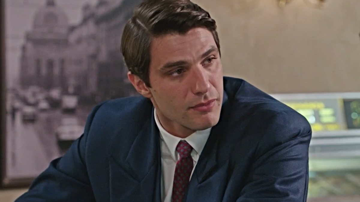 Anticipazioni Il Paradiso delle Signore 19 novembre 2025