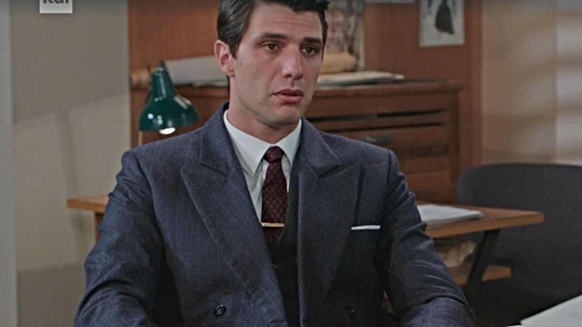 Anticipazioni Il Paradiso delle Signore 20 novembre 2025