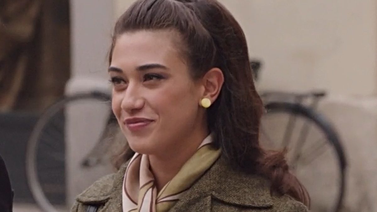 Anticipazioni Il Paradiso delle Signore 26 novembre 2025