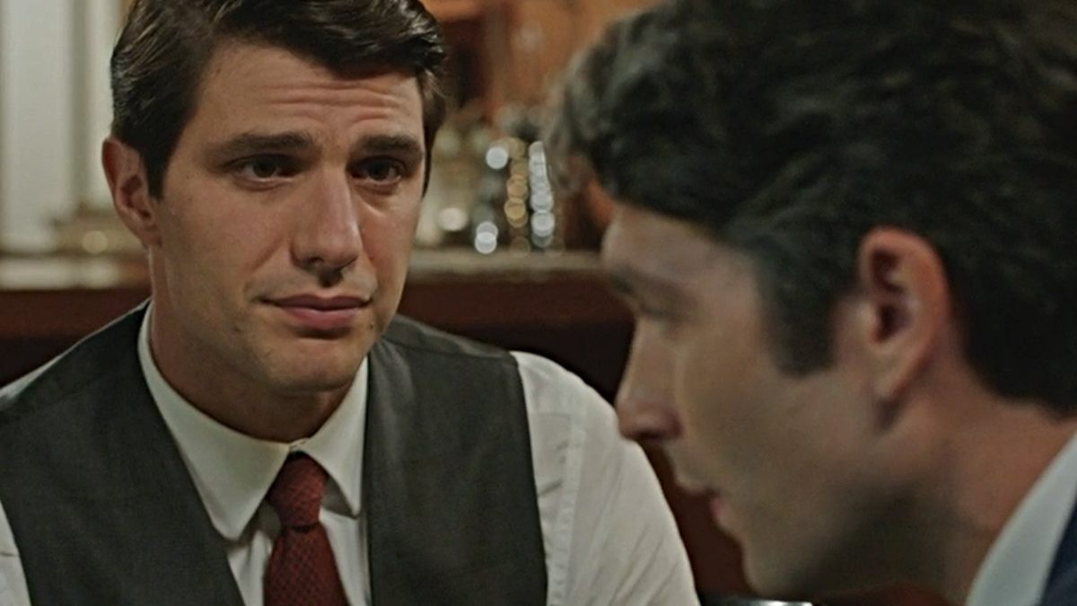 Anticipazioni Il Paradiso delle Signore 6 novembre 2025