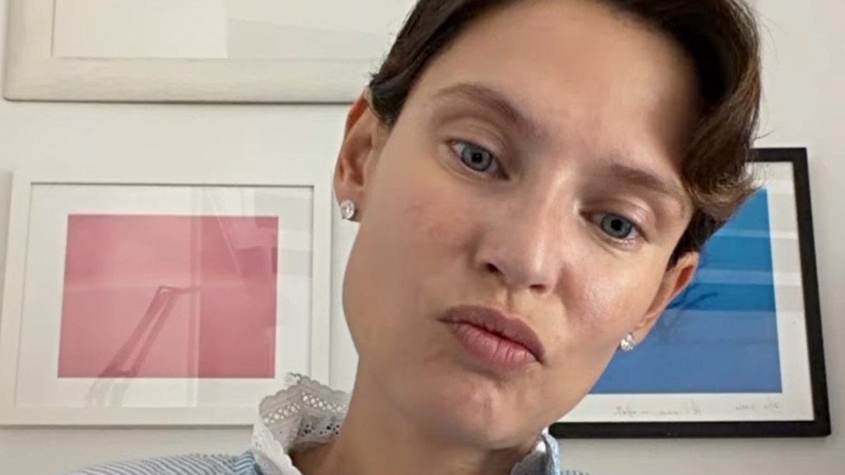 Bianca Balti nel cast del Grande Fratello Vip, lei smentisce