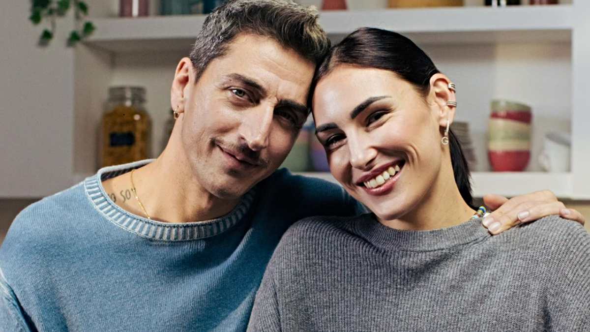 Crisi durissima tra Giulia Pauselli e Marcello Sacchetta