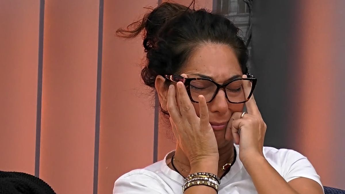 Donatella Mercoledisanto, nuove rivelazioni sulla dolorosa infanzia