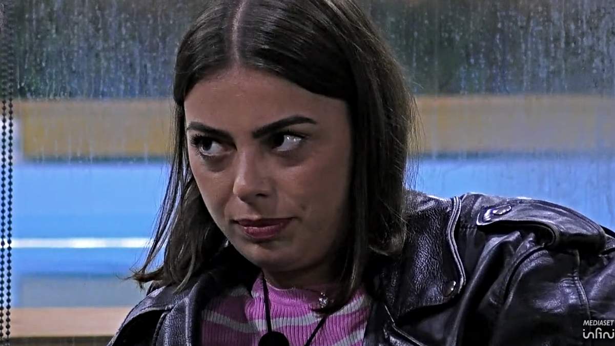 Grande Fratello, Benedetta si sfoga dopo le nomination