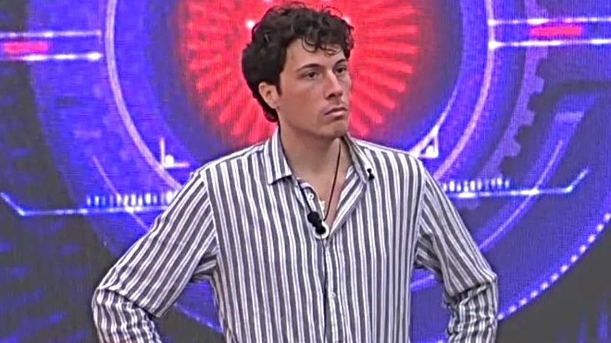 Grande Fratello, Francesco Rana al veleno