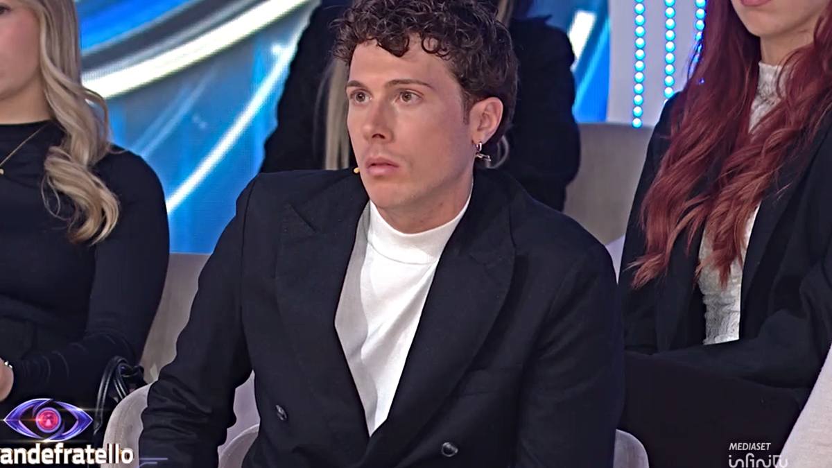 Grande Fratello, Francesco Rana offende Donatella