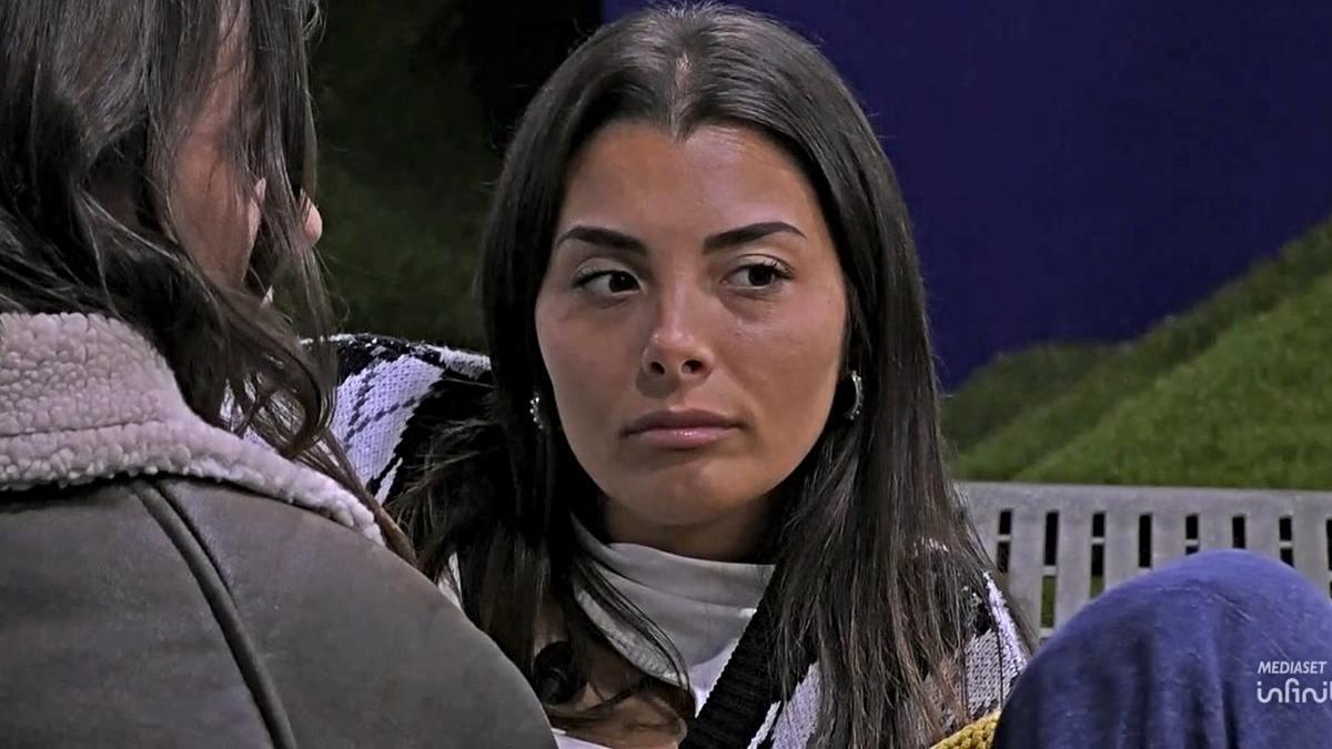 Grande Fratello, Grazia Kendi innamorata di Mattia