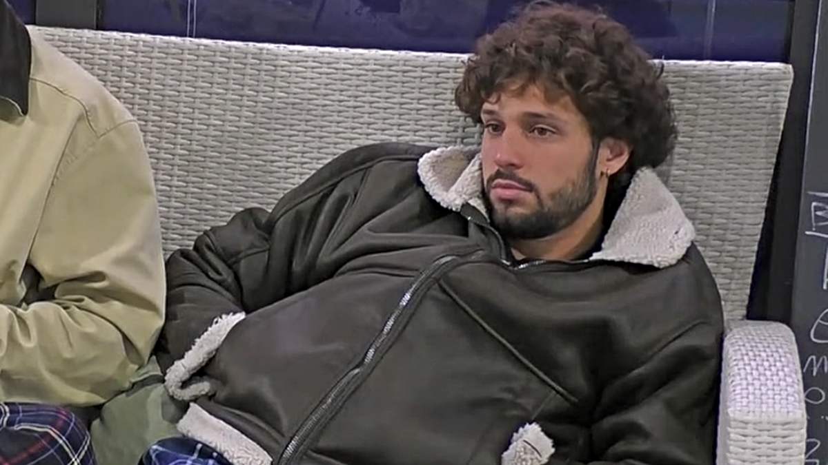 Grande Fratello, Mattia parla del fratello