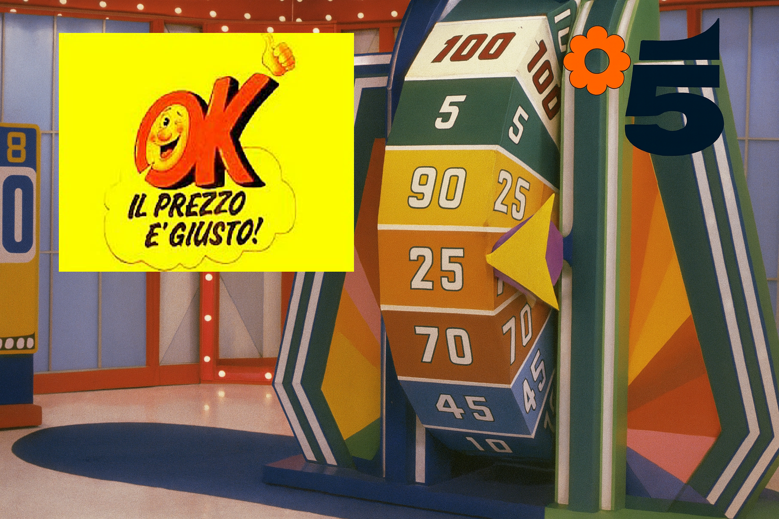 Ok il prezzo è giusto verso Mediaset